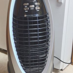 Honeywell portable ac